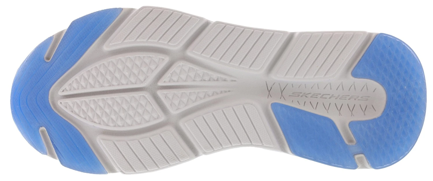 Skechers Women's Max Cushioning Elite Alekos Lace Up Running Shoes 7 Skechers Women's Max Cushioning Elite Alekos Lace Up Running Shoes - Image 5