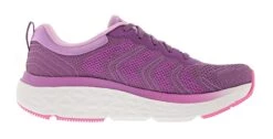 Skechers Women's Max Cushioning Delta Comfort Running Shoes -Altra Store 0476678 02