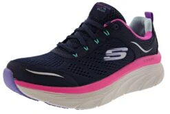 Skechers D'Lux Walker Infinite Motion Lightweight Walking Shoes -Women -Altra Store 0476708 01