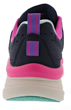 Skechers D'Lux Walker Infinite Motion Lightweight Walking Shoes -Women -Altra Store 0476708 04