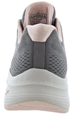 Skechers Women Lightweight Running Shoes Arch Fit Big Appeal -Altra Store 0476801 04