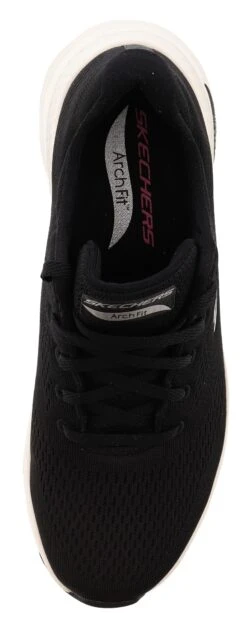 Skechers Women Lightweight Running Shoes Arch Fit Big Appeal -Altra Store 0476802 06