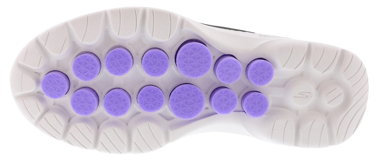 Skechers Women's Go Walk 6 - Venecia Lace Up Running Shoes 7 Skechers Women's Go Walk 6 - Venecia Lace Up Running Shoes - Image 5