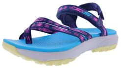 Skechers Women's Outdoor Ultra Mojave Hook & Loop Sport Sandals -Altra Store 0500402 01