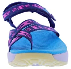 Skechers Women's Outdoor Ultra Mojave Hook & Loop Sport Sandals -Altra Store 0500402 03