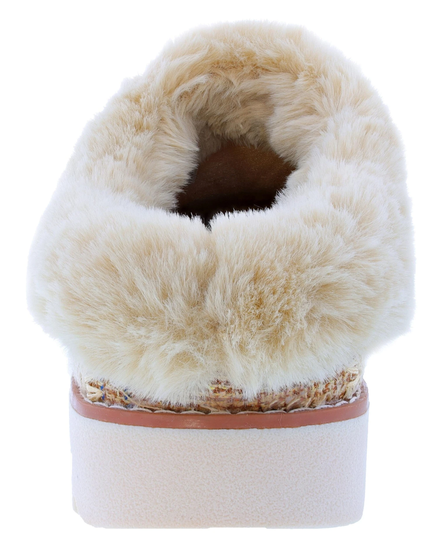 Skechers Bobs Women's Mountain Kiss Sweet Summit Memory Foam Slippers 11 Skechers Bobs Women's Mountain Kiss Sweet Summit Memory Foam Slippers - Image 9