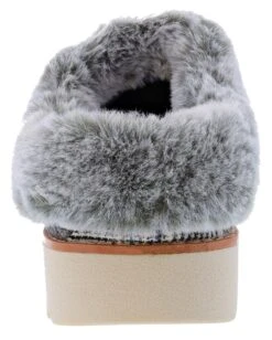 Skechers Bobs Women's Mountain Kiss Sweet Summit Memory Foam Slippers 15 Skechers Bobs Women's Mountain Kiss Sweet Summit Memory Foam Slippers -Altra Store 0500902 04