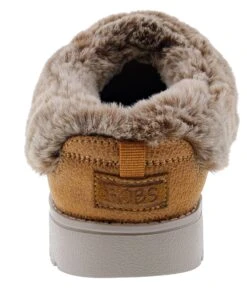 Skechers Women's Bobs Keepsakes 3.0 Indoor Remix Clog Slipper -Altra Store 0502640 04