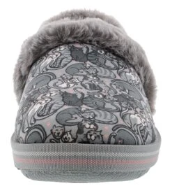 Skechers Bobs Women's Too Cozy Little Spoon Memory Foam Slippers -Altra Store 0502644 03