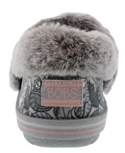 Skechers Bobs Women's Too Cozy Little Spoon Memory Foam Slippers -Altra Store 0502644 04