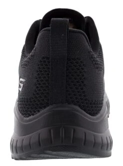 Skechers Bobs Women's Squad Chaos Face Off Memory Foam Walking Shoes -Altra Store 0502651 04