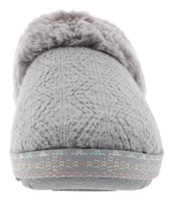 Skechers Women's Bobs Too Cozy-Deco Drifter Memory Foam Slippers 9 Skechers Women's Bobs Too Cozy-Deco Drifter Memory Foam Slippers -Altra Store 0502657 03