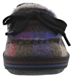 Skechers Bobs Women's Too Cozy Lumbar Jane Memory Foam Slippers -Altra Store 0502658 03