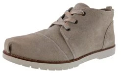 Skechers Women's Bobs Chill Lugs Aspen Green Lace Up Ankle Boots