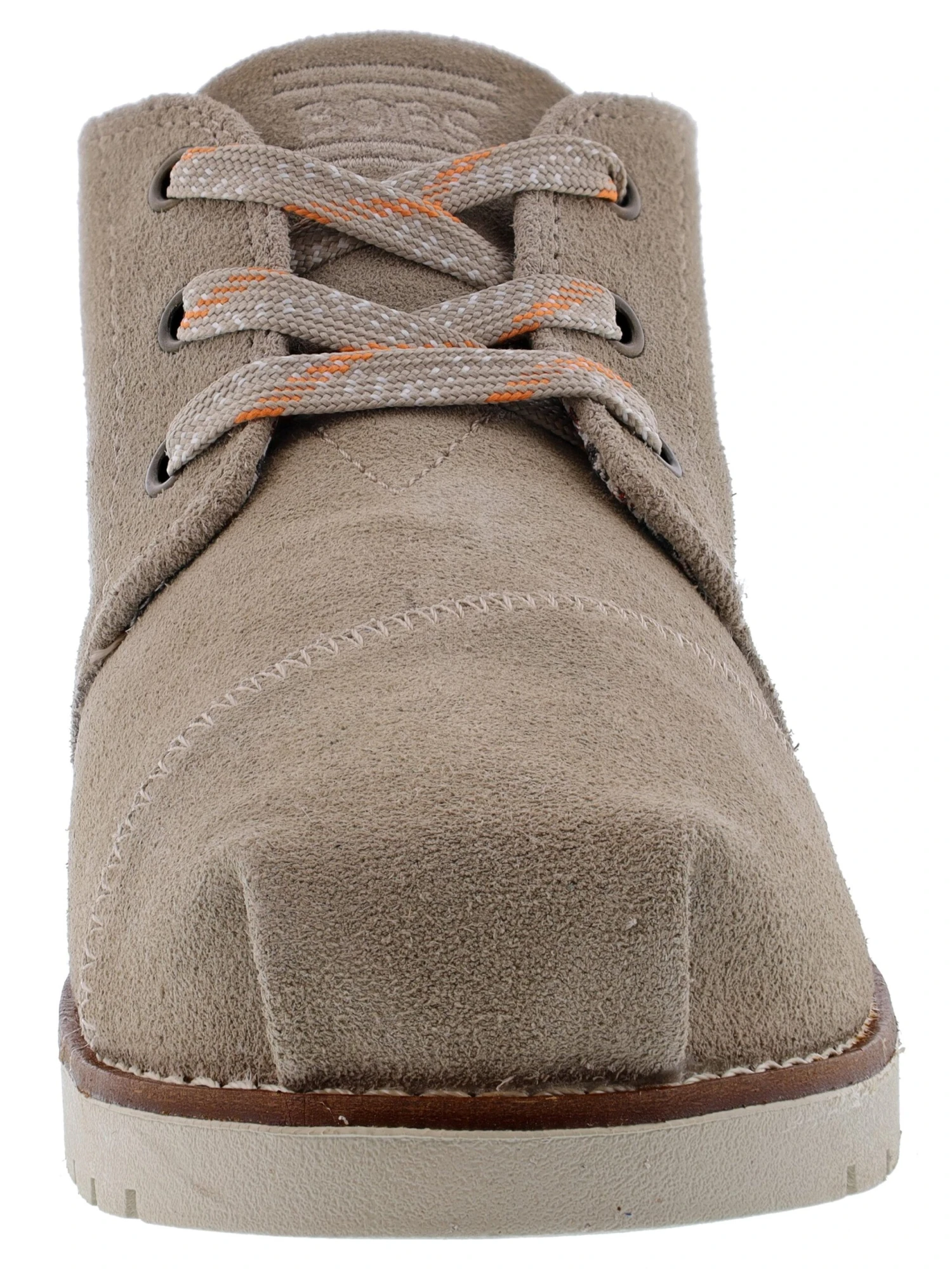 Skechers Women's Bobs Chill Lugs Aspen Green Lace Up Ankle Boots 5 Skechers Women's Bobs Chill Lugs Aspen Green Lace Up Ankle Boots - Image 3