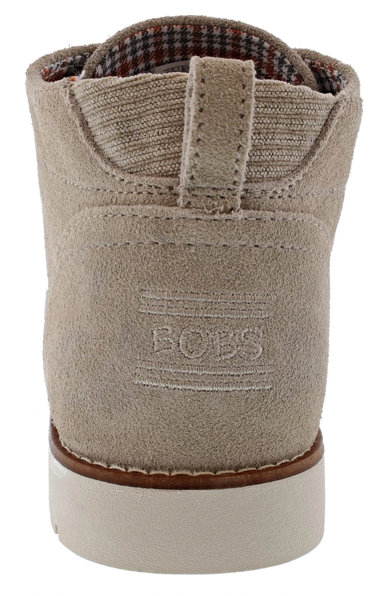 Skechers Women's Bobs Chill Lugs Aspen Green Lace Up Ankle Boots 6 Skechers Women's Bobs Chill Lugs Aspen Green Lace Up Ankle Boots - Image 4