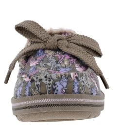 Skechers Women's Bobs Too Cozy Cats Meow Slip On Slippers -Altra Store 0502668 03