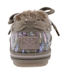 Skechers Women's Bobs Too Cozy Cats Meow Slip On Slippers -Altra Store 0502668 04