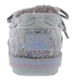 Skechers Women's Bobs Too Cozy Doodle Parade Slip On Slippers 11 Skechers Women's Bobs Too Cozy Doodle Parade Slip On Slippers -Altra Store 0502669 04