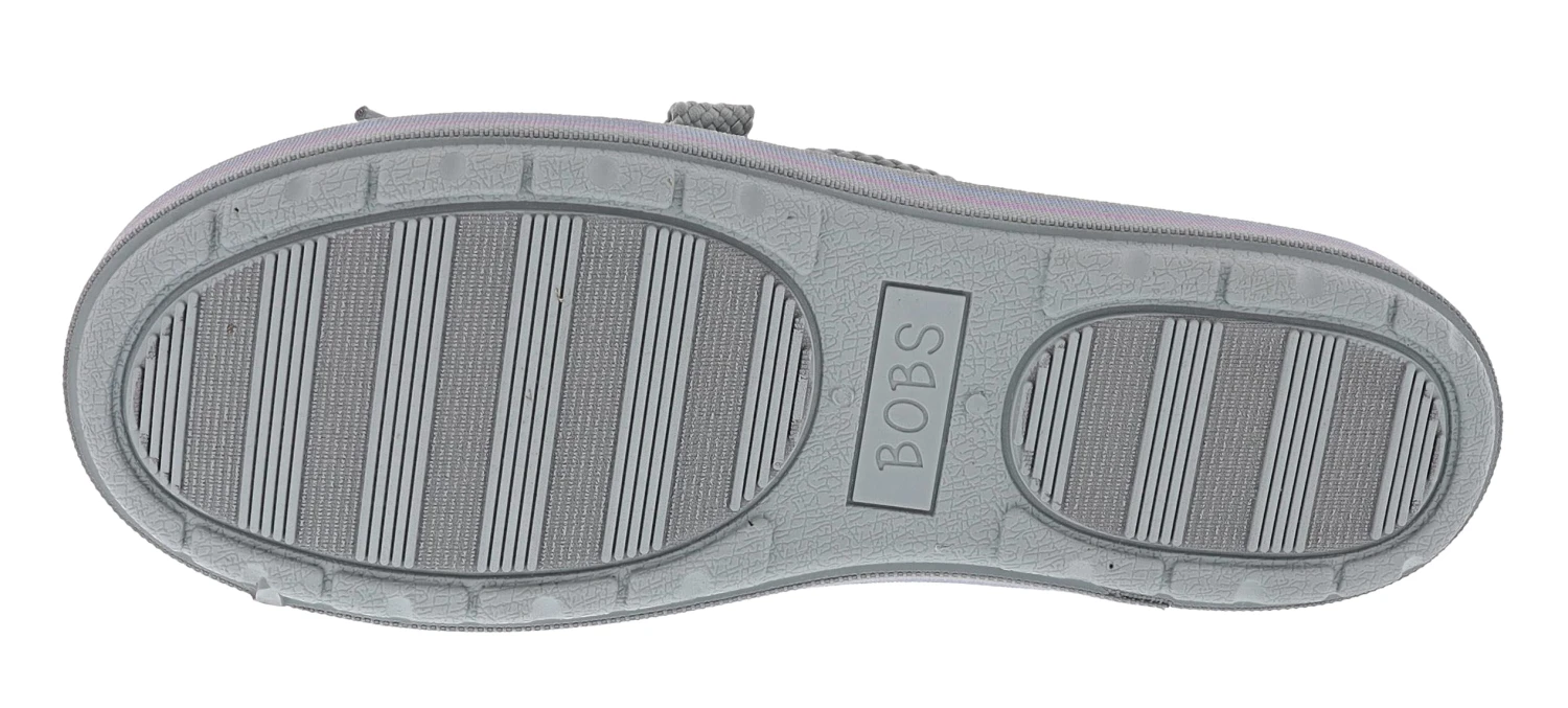 Skechers Women's Bobs Too Cozy Doodle Parade Slip On Slippers 7 Skechers Women's Bobs Too Cozy Doodle Parade Slip On Slippers - Image 5