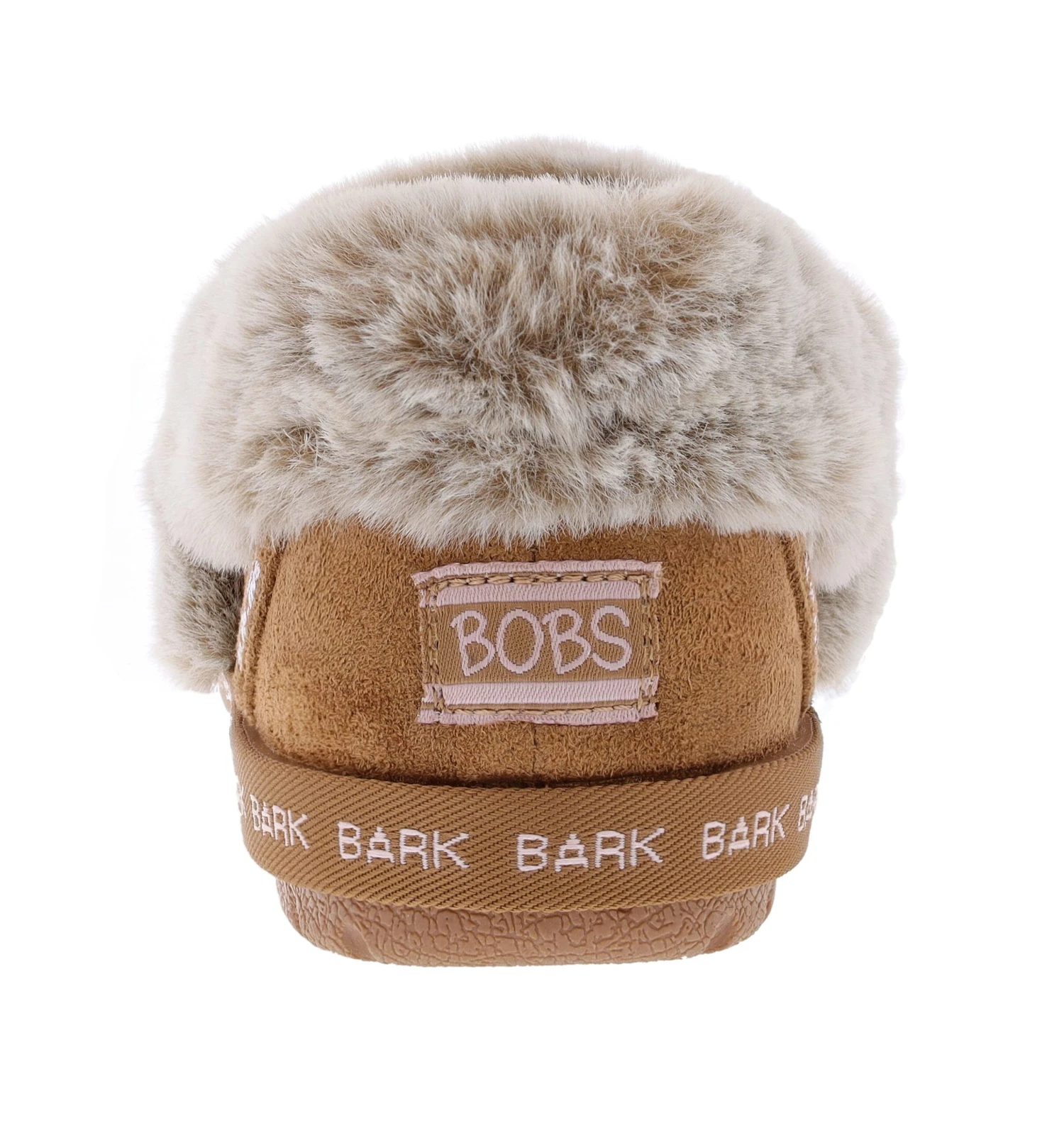 Skechers Women's Bobs Too Cozy Sweetie Pupz Slippers 5 Skechers Women's Bobs Too Cozy Sweetie Pupz Slippers - Image 3