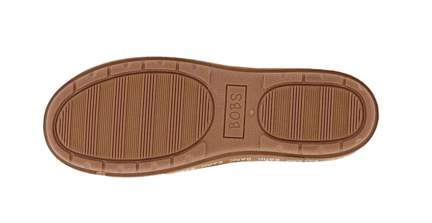 Skechers Women's Bobs Too Cozy Sweetie Pupz Slippers 7 Skechers Women's Bobs Too Cozy Sweetie Pupz Slippers - Image 5