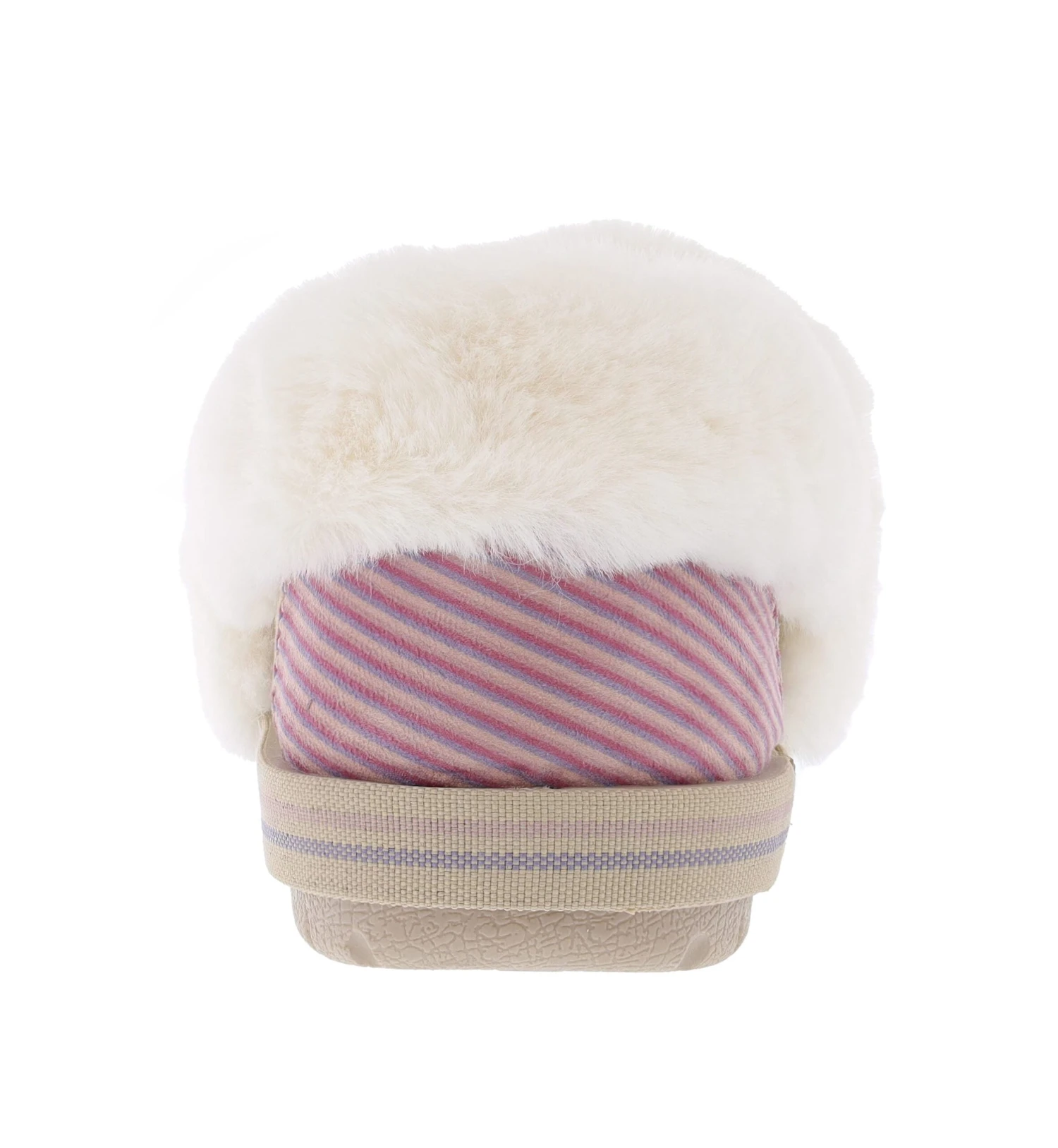 Skechers Women's Bobs Too Cozy Snuggle Babes Slippers 6 Skechers Women's Bobs Too Cozy Snuggle Babes Slippers - Image 4