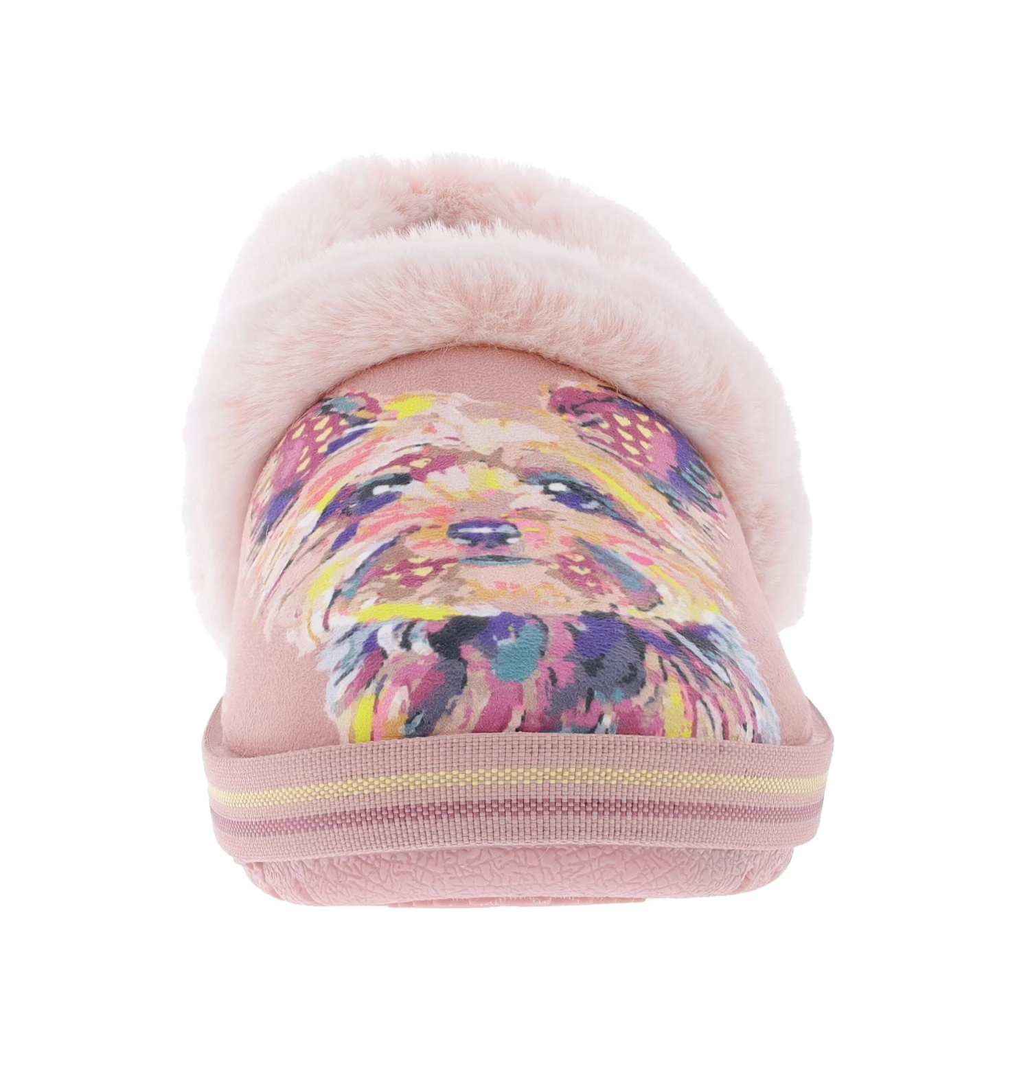 Skechers Women's Bobs Too Cozy Snuggle Babes Slippers 11 Skechers Women's Bobs Too Cozy Snuggle Babes Slippers - Image 9