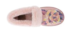 Skechers Women's Bobs Too Cozy Snuggle Babes Slippers 25 Skechers Women's Bobs Too Cozy Snuggle Babes Slippers -Altra Store 0502694 06