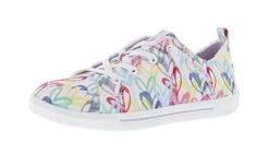 Skechers Women's JGoldCrown: Bobs B Cute 2.0- Love Crown Walking Shoes