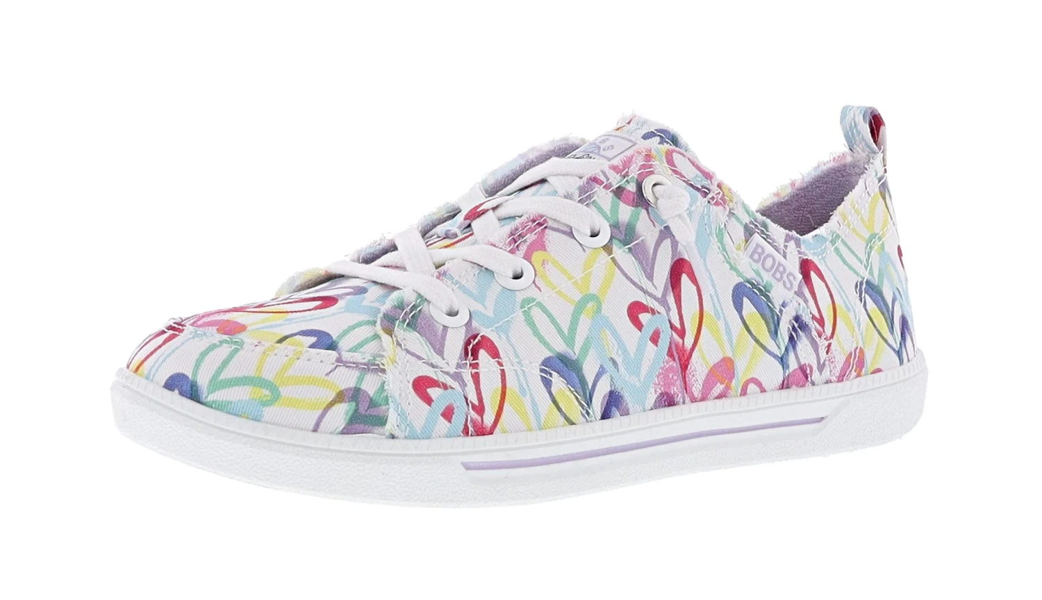 Skechers Women's JGoldCrown: Bobs B Cute 2.0- Love Crown Walking Shoes 3 Skechers Women's JGoldCrown: Bobs B Cute 2.0- Love Crown Walking Shoes