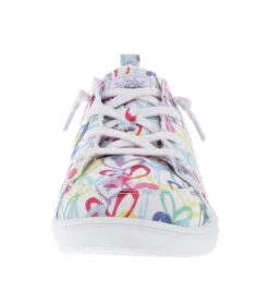 Skechers Women's JGoldCrown: Bobs B Cute 2.0- Love Crown Walking Shoes 10 Skechers Women's JGoldCrown: Bobs B Cute 2.0- Love Crown Walking Shoes -Altra Store 0502695 03