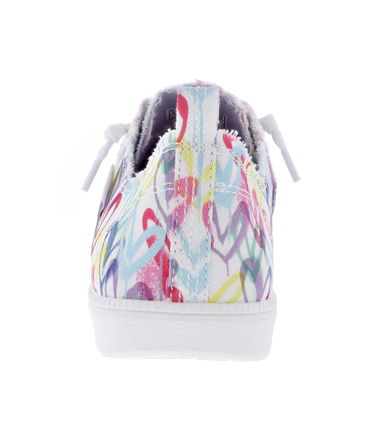 Skechers Women's JGoldCrown: Bobs B Cute 2.0- Love Crown Walking Shoes 6 Skechers Women's JGoldCrown: Bobs B Cute 2.0- Love Crown Walking Shoes - Image 4