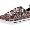 Skechers Women's Bobs B Cute 2.0 - Dainty Look Canvas Upper Shoes -Altra Store 0503213 01