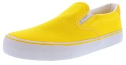 Lugz Clipper Comfortable & Lightweight Slip On Sneakers Womens -Altra Store 0506505 01