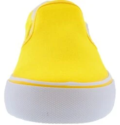 Lugz Clipper Comfortable & Lightweight Slip On Sneakers Womens -Altra Store 0506505 03