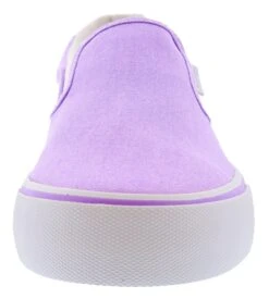 Lugz Clipper Comfortable & Lightweight Slip On Sneakers Womens -Altra Store 0506507 03