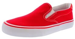 Lugz Clipper Comfortable & Lightweight Slip On Sneakers Womens -Altra Store 0506508 01