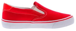 Lugz Clipper Comfortable & Lightweight Slip On Sneakers Womens -Altra Store 0506508 02
