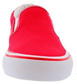 Lugz Clipper Comfortable & Lightweight Slip On Sneakers Womens -Altra Store 0506508 03