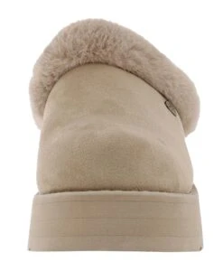 Skechers Women's Bobs Keepsakes Hi-Rise- Zen Out Platform Clog Slippers 22 Skechers Women's Bobs Keepsakes Hi-Rise- Zen Out Platform Clog Slippers -Altra Store 05223104 03