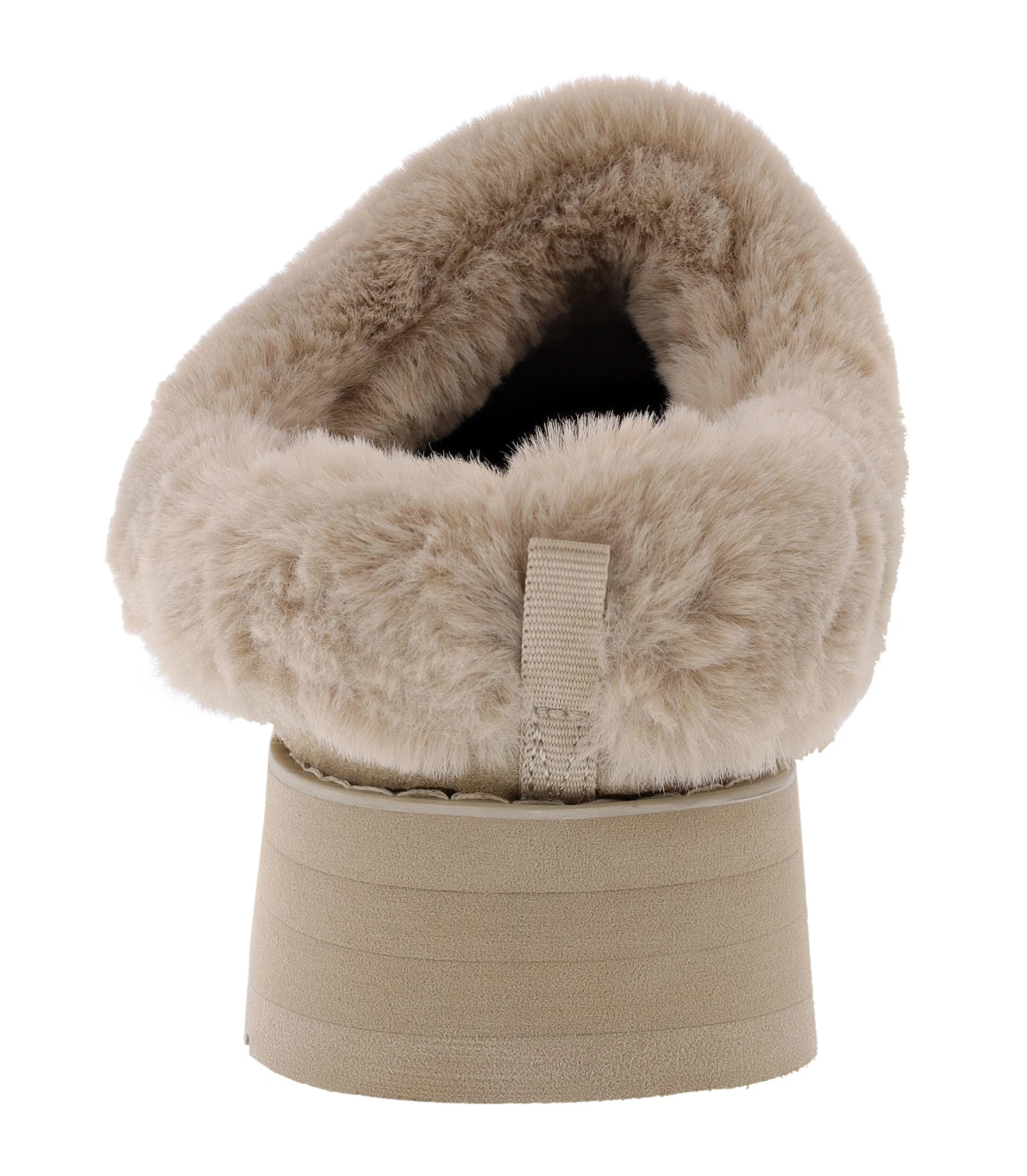 Skechers Women's Bobs Keepsakes Hi-Rise- Zen Out Platform Clog Slippers 12 Skechers Women's Bobs Keepsakes Hi-Rise- Zen Out Platform Clog Slippers - Image 10