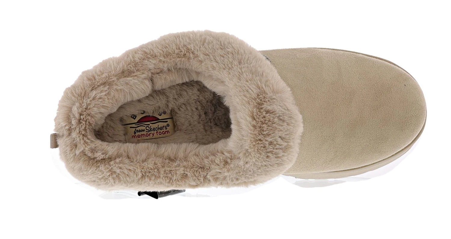 Skechers Women's Bobs Keepsakes Hi-Rise- Zen Out Platform Clog Slippers 14 Skechers Women's Bobs Keepsakes Hi-Rise- Zen Out Platform Clog Slippers - Image 12