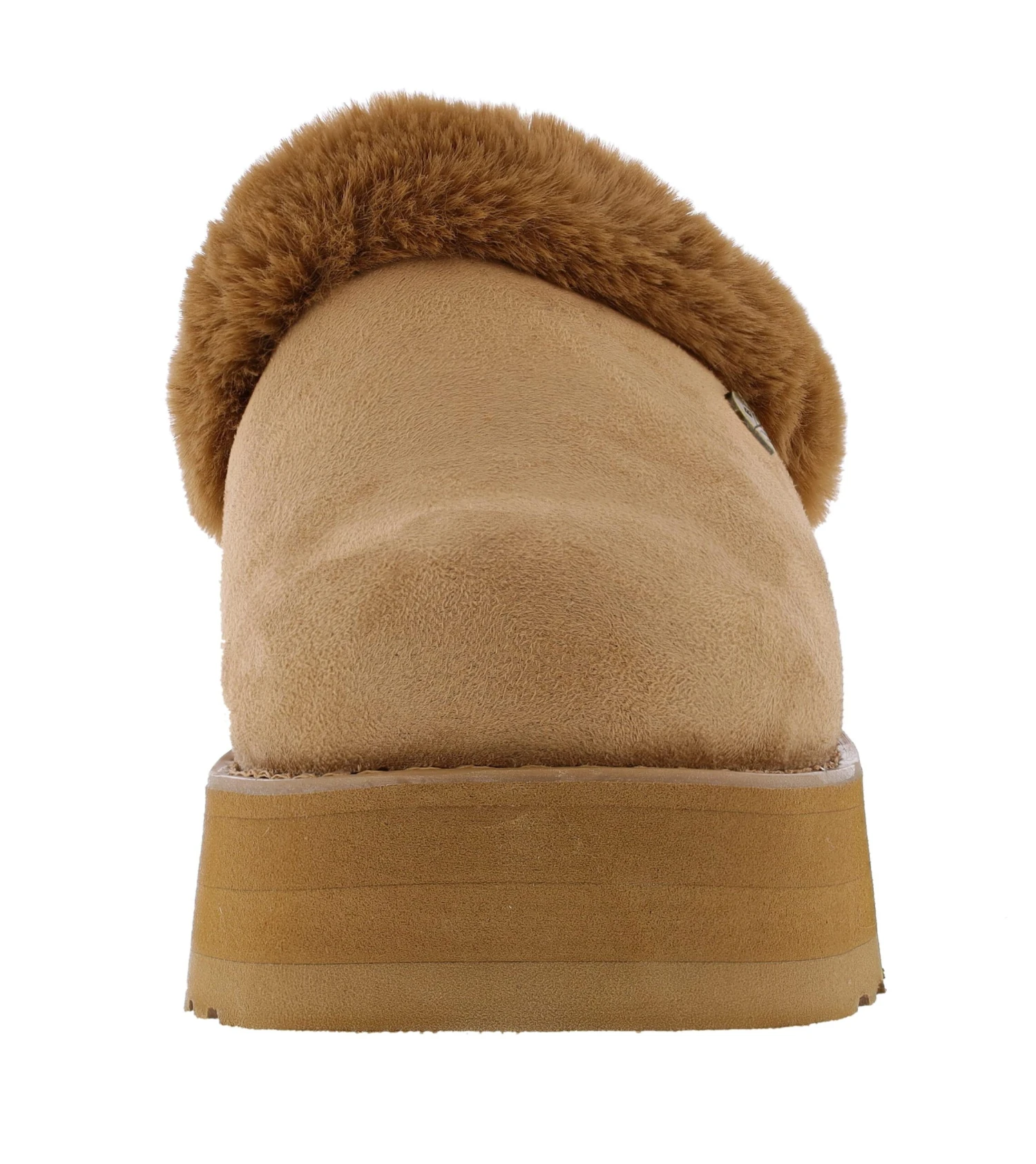 Skechers Women's Bobs Keepsakes Hi-Rise- Zen Out Platform Clog Slippers 5 Skechers Women's Bobs Keepsakes Hi-Rise- Zen Out Platform Clog Slippers - Image 3