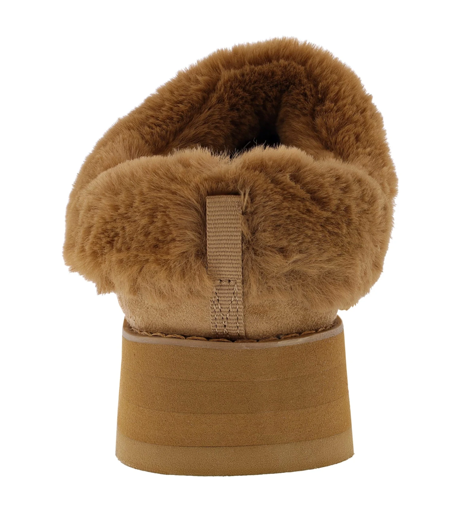 Skechers Women's Bobs Keepsakes Hi-Rise- Zen Out Platform Clog Slippers 6 Skechers Women's Bobs Keepsakes Hi-Rise- Zen Out Platform Clog Slippers - Image 4