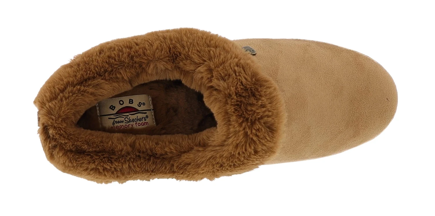 Skechers Women's Bobs Keepsakes Hi-Rise- Zen Out Platform Clog Slippers 8 Skechers Women's Bobs Keepsakes Hi-Rise- Zen Out Platform Clog Slippers - Image 6