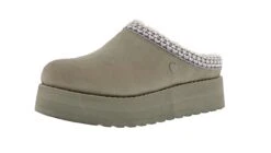 Skechers Women's Bobs Keepsakes Hi-Rise Just In Platform Clog Slippers -Altra Store 0523107 01