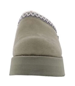 Skechers Women's Bobs Keepsakes Hi-Rise Just In Platform Clog Slippers -Altra Store 0523107 03