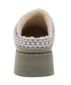 Skechers Women's Bobs Keepsakes Hi-Rise Just In Platform Clog Slippers -Altra Store 0523107 04