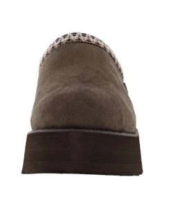 Skechers Women's Bobs Keepsakes Hi-Rise Just In Platform Clog Slippers -Altra Store 0523108 03